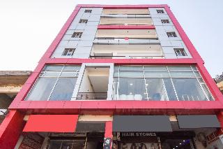 Capital O The Shivaay Hotel