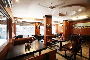 HOTEL MADURAI