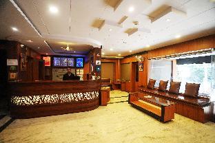 HOTEL MADURAI
