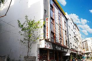 HOTEL MADURAI