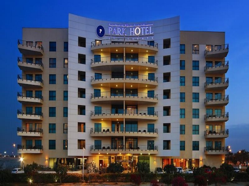 SOMERSET JADAF DUBAI
