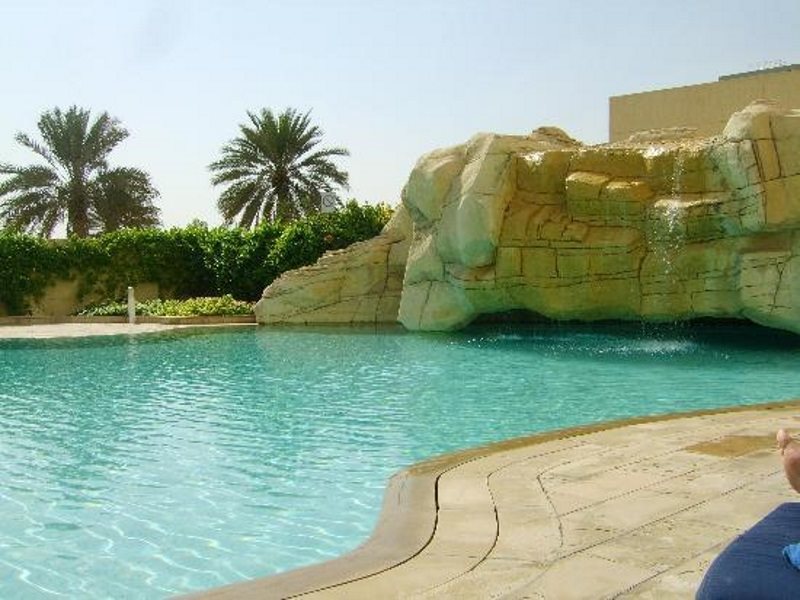 SOMERSET JADAF DUBAI