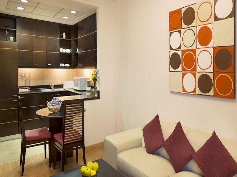 SOMERSET JADAF DUBAI