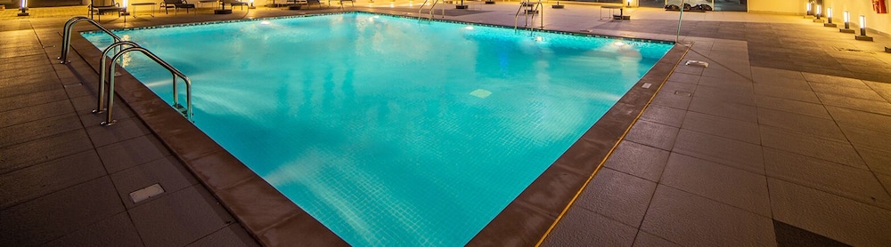 KSK HOMES HOTEL DUBAI ACADEMIC CITY