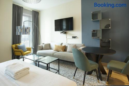 DREAM INN APARTMENTS STANDPOINT TOWER