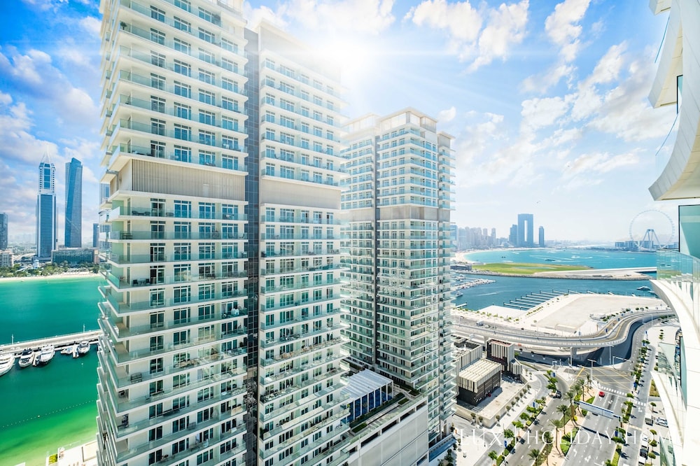 LUX THE LUXURY SUNSPOT BEACH SUITE