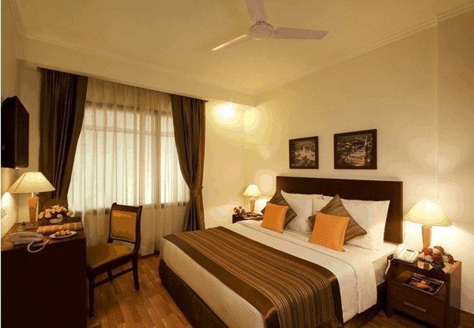 VELVET APPLE HOTELS