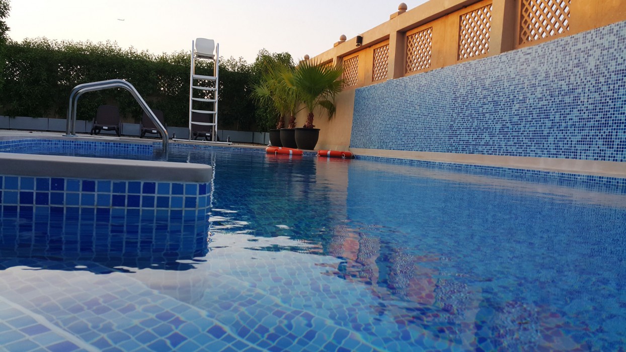 CUBE HOTEL DUBAI (FORMERLY AL BURAQ HOTEL AL RAS/BURAQ HOTEL BY GEMSTONES)