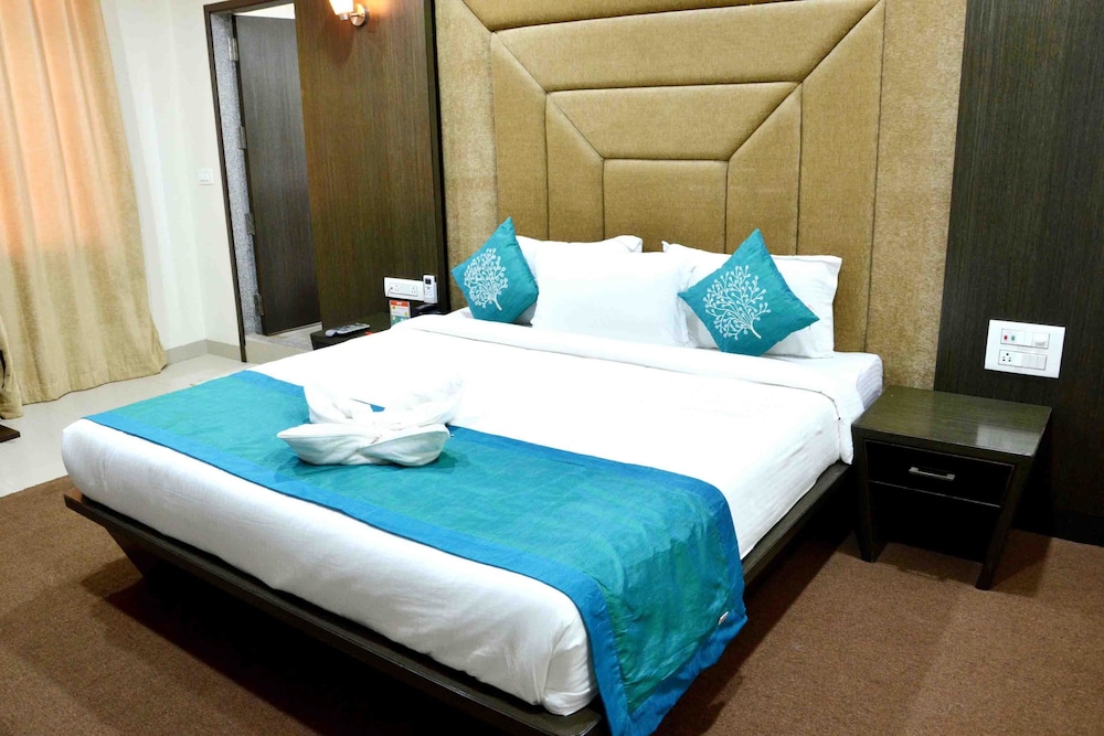The Sensation Hotel