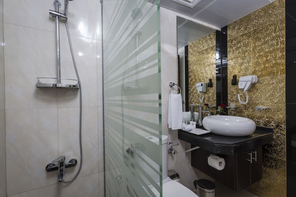 CAPITAL O 349 THE VIEW AL BARSHA
