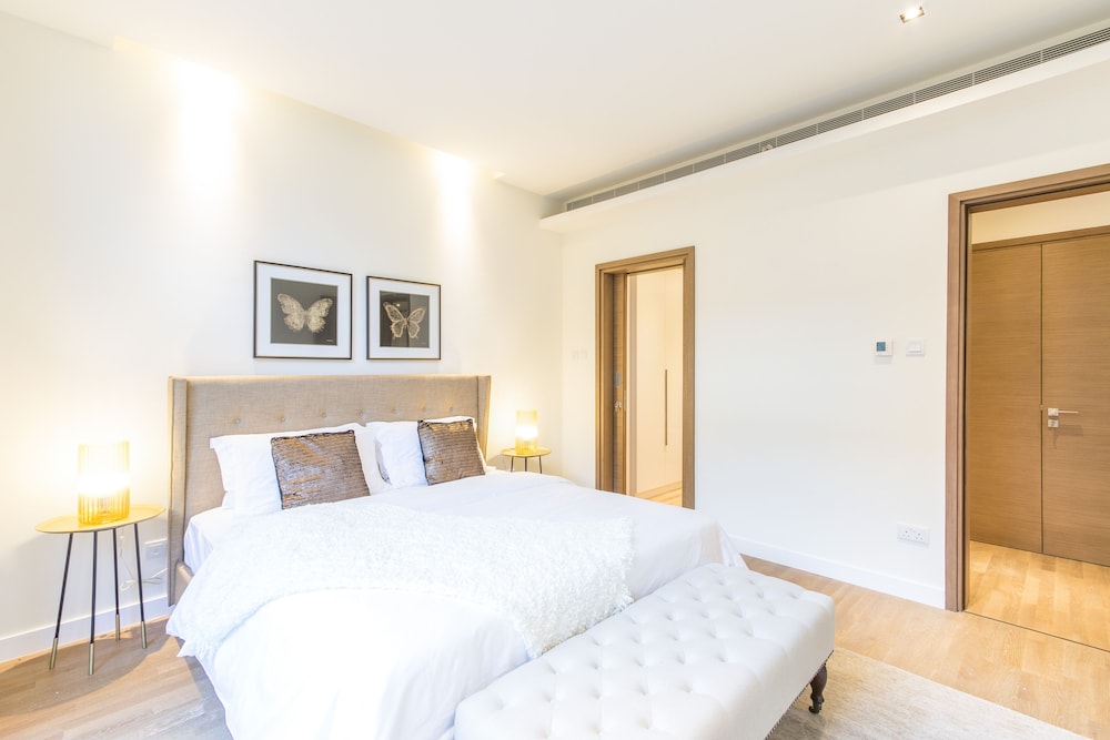 DHH AL WASL 5 (NO FRONT DESK)