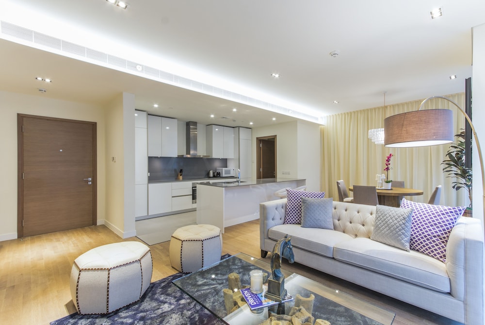 DHH AL WASL 5 (NO FRONT DESK)