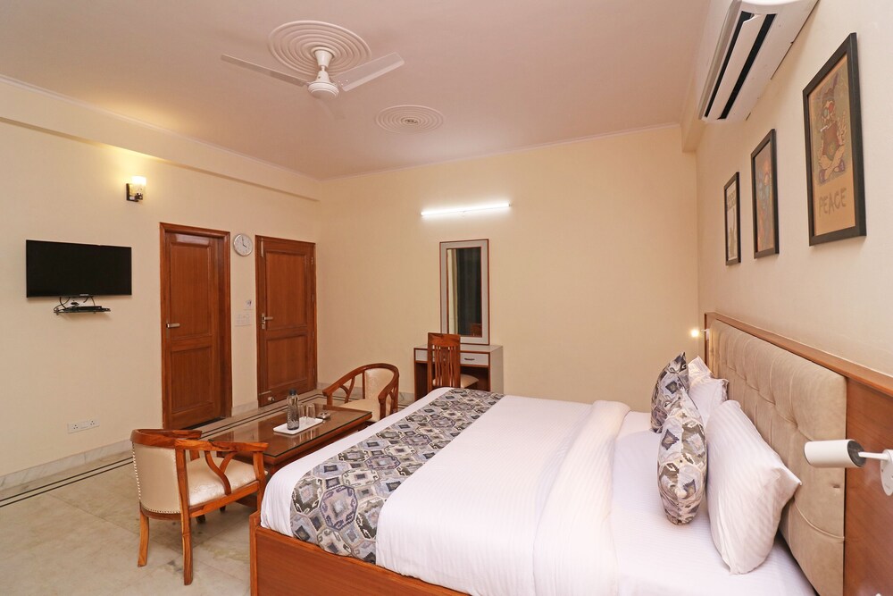 VIZIMA CROSSROARD 45 HOTEL