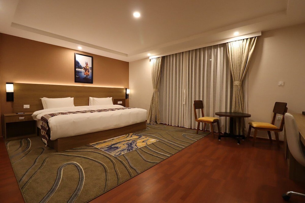 THIMPHU DELUXE