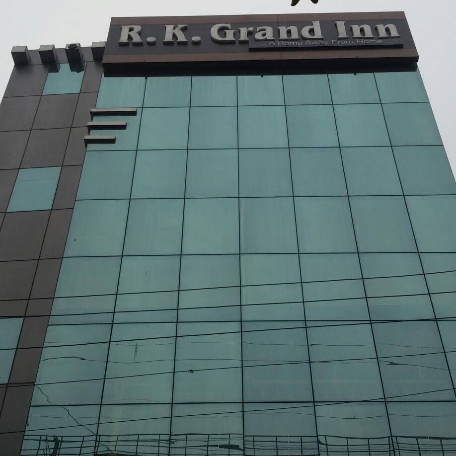 Hotel RK Delhi