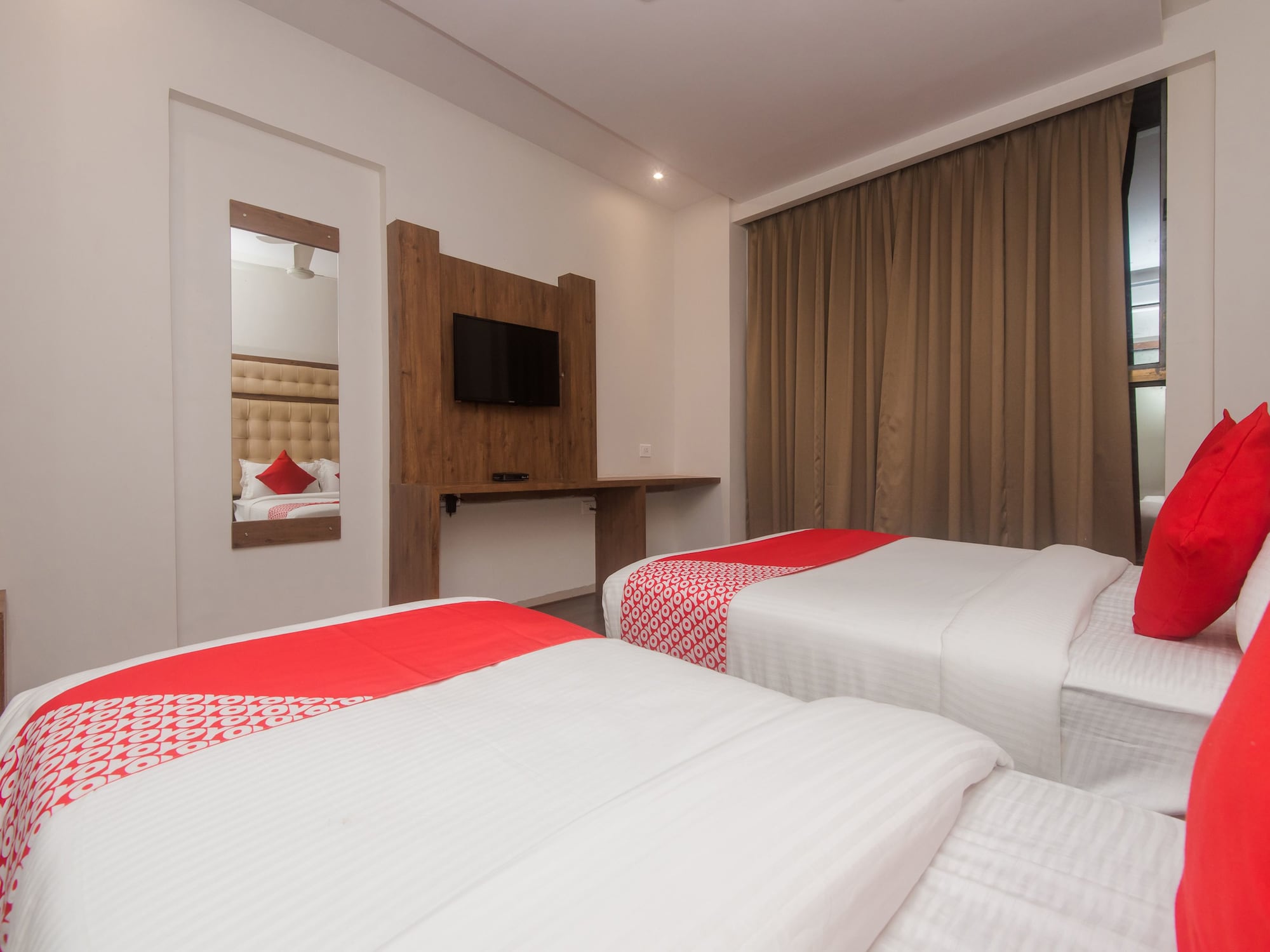 BKC GRAND