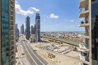 LOFT CENTAL TOWERS