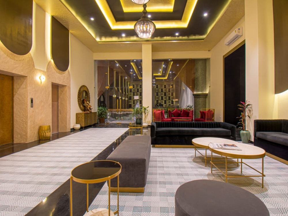 JAIPUR GRAND BY AM HOTEL KOLLECTION