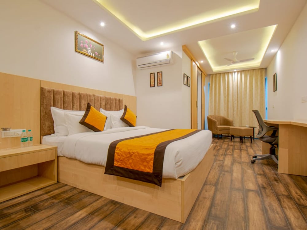 JAIPUR GRAND BY AM HOTEL KOLLECTION