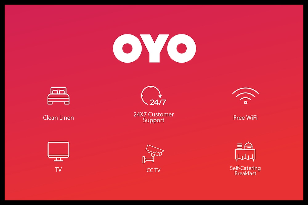 OYO 29431 HOTEL NAGAR