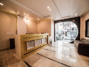 CAPITAL O 29088 HOTEL JEYAN INN