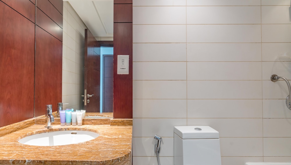 DREAM INN DUBAI APARTMENTS  BURJ VIEWS