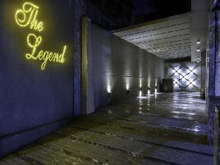 TREEBO LEGEND