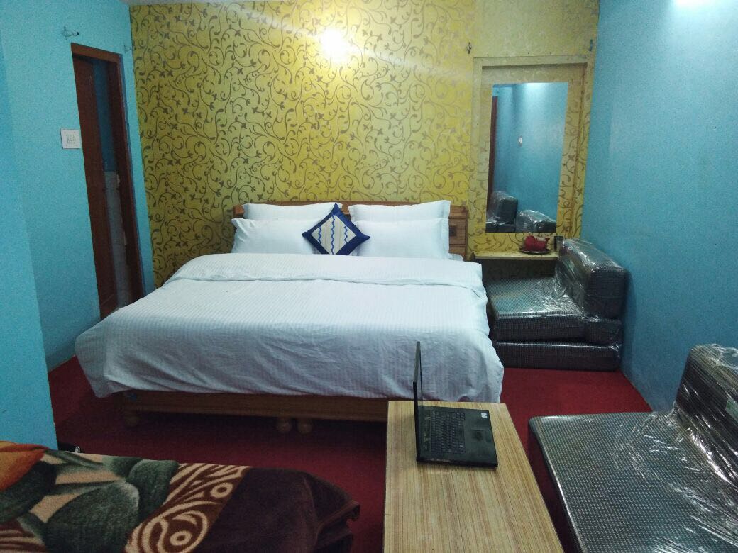 RISHAAN COTTAGE
