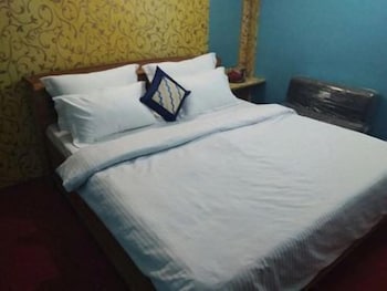 RISHAAN COTTAGE