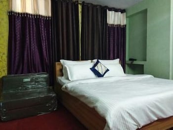 RISHAAN COTTAGE