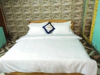 RISHAAN COTTAGE