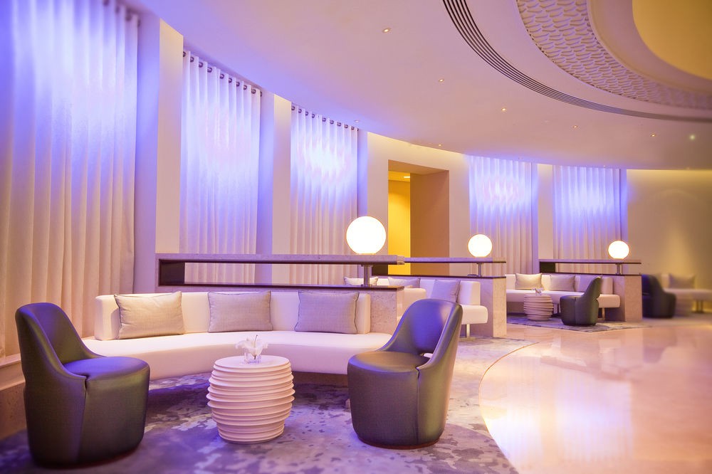 OCEAN VIEW HOTEL