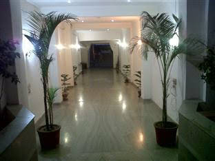 REDOX HOTEL