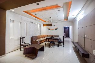 SPOT ON 29044 SHREENATHJI INN