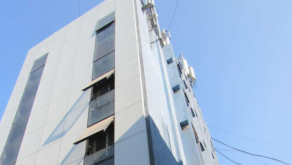 RAJDOOT HOTEL