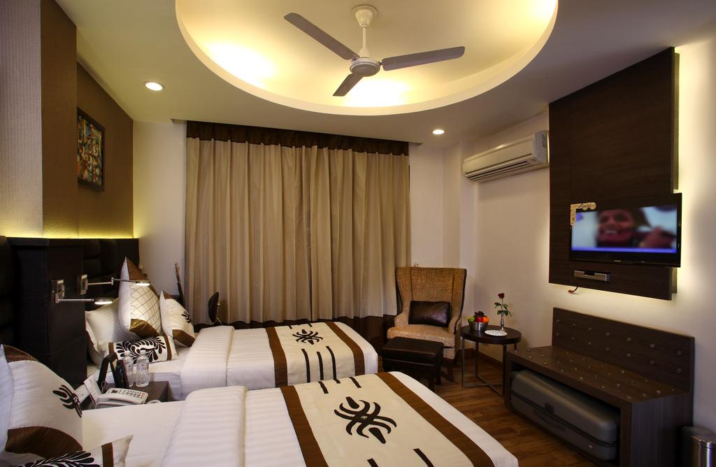 JRD HOTEL