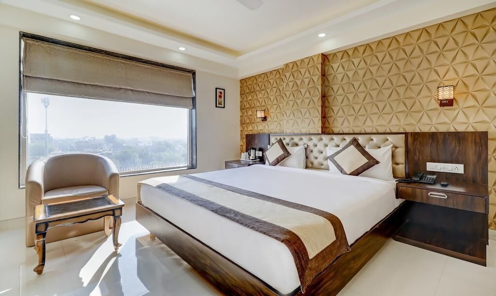 SANSKAR HOTEL