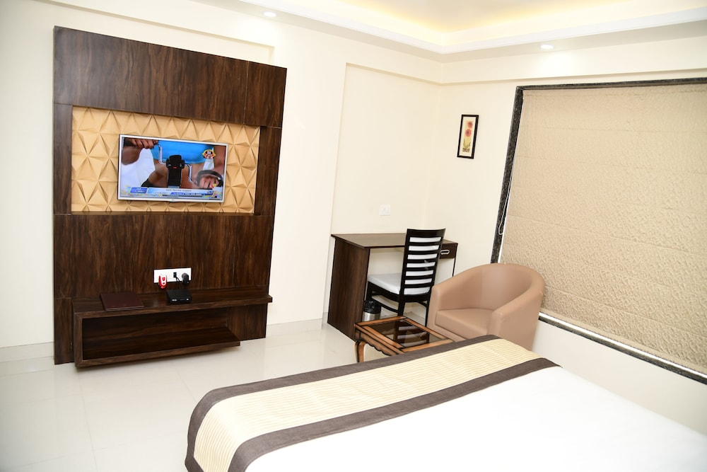 SANSKAR HOTEL
