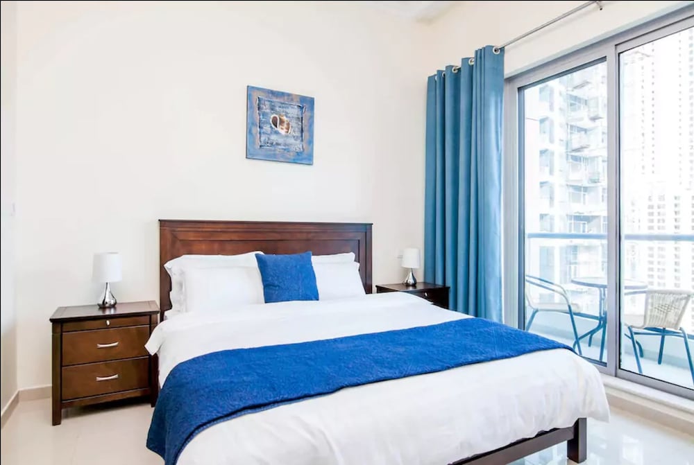 FARAWAY HOMES BAY CENTRAL