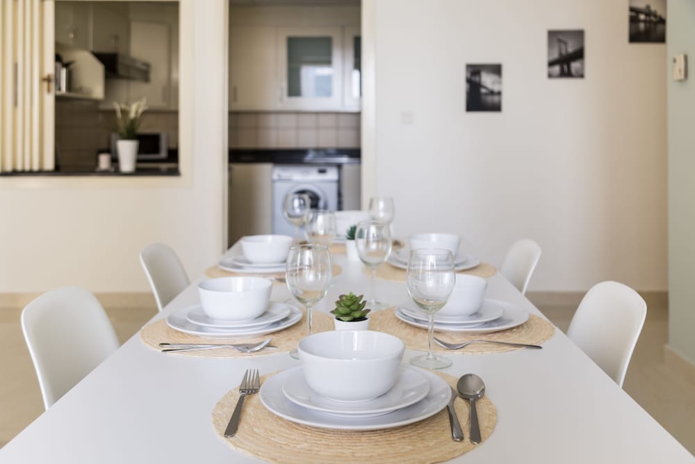 HIGUESTS SADAF 4 (ALSO KNOWN AS HIGUESTS VACATION HOMES SADAF 4 APARTMENT)