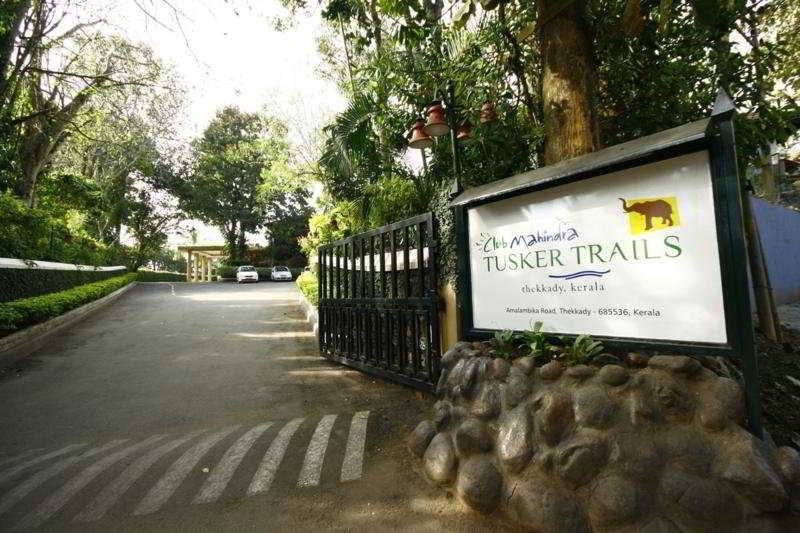 CLUB MAHINDRA TUSKER TRAILS