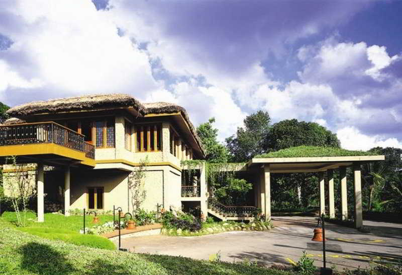 CLUB MAHINDRA TUSKER TRAILS