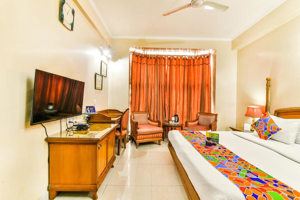 FabHotel Conclave Executive