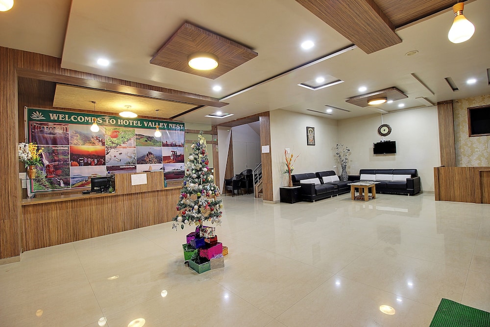 VALLEY NEST HOTEL, Panchgani