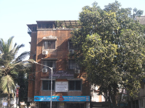 GALAXY AVENUE HOTEL