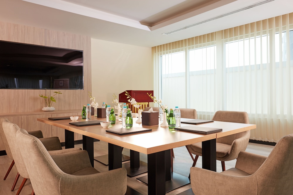 FAKHRUDDIN HOTEL APARTMENTS