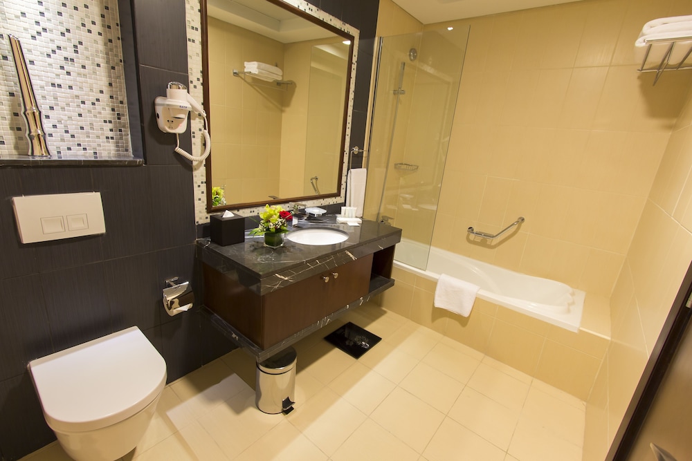 FAKHRUDDIN HOTEL APARTMENTS
