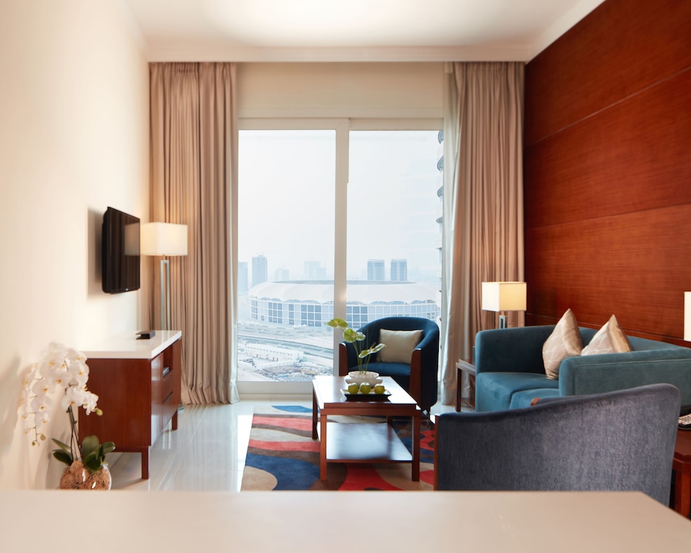 FAKHRUDDIN HOTEL APARTMENTS