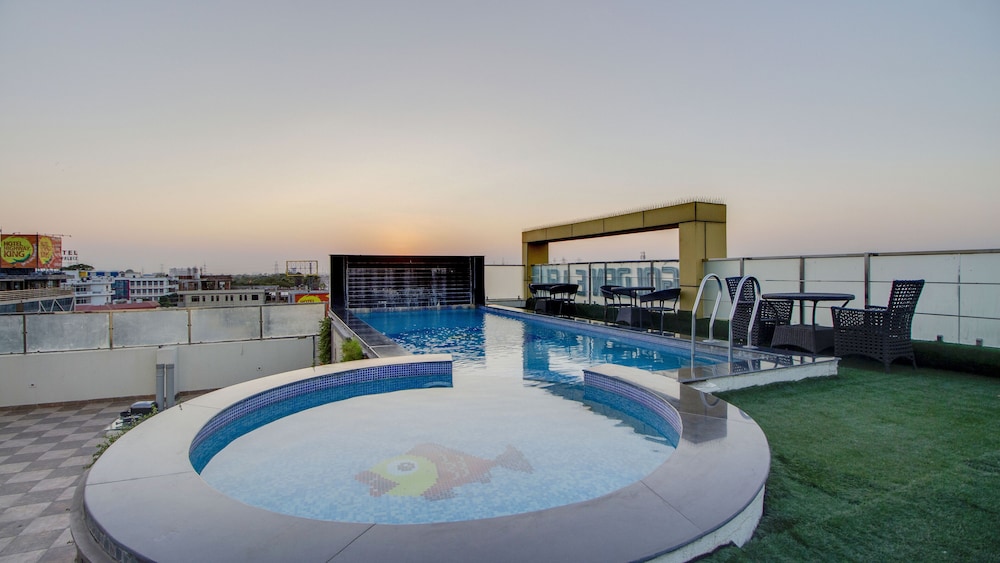 AUDRIA PALACE HOTEL