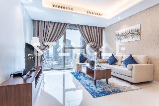 STAYCAE PARAMOUNT SHEIKH ZAYED